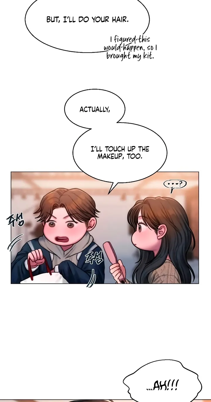 Greedy Chapter 12 page 14 - 