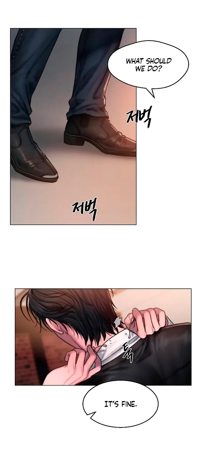 Greedy Chapter 12 page 16 - 