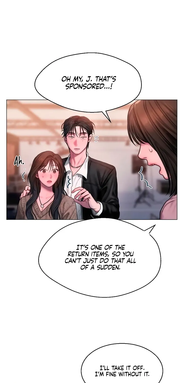 Greedy Chapter 12 page 20 - 