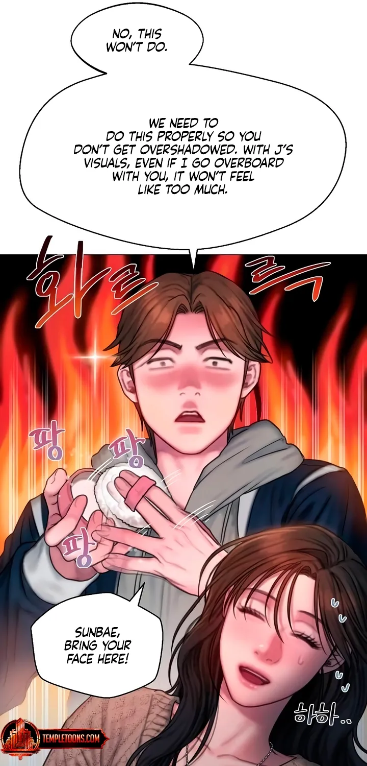 Greedy Chapter 12 page 27 - 