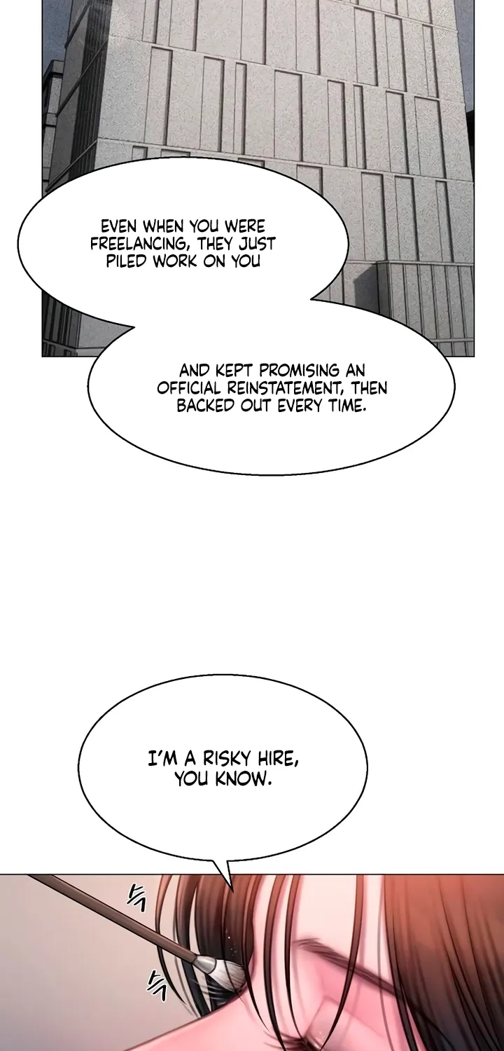 Greedy Chapter 12 page 33 - 