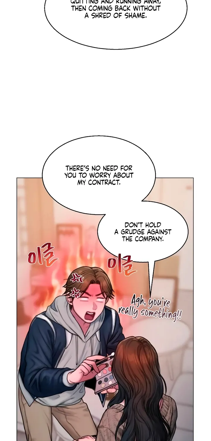 Greedy Chapter 12 page 36 - 