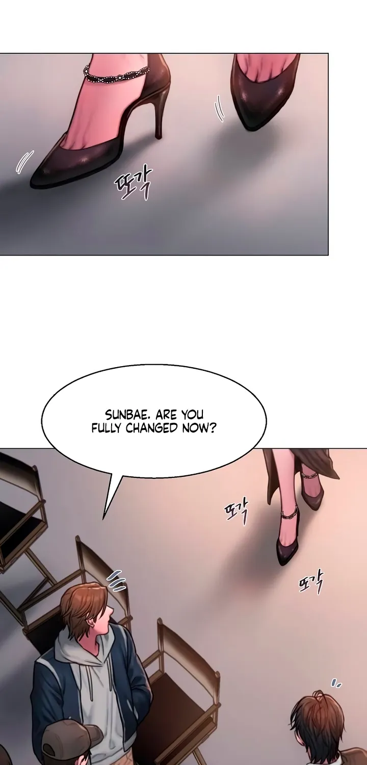 Greedy Chapter 12 page 44 - 