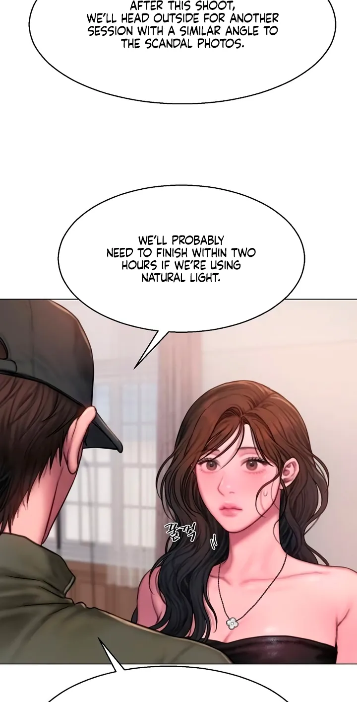 Greedy Chapter 12 page 54 - 