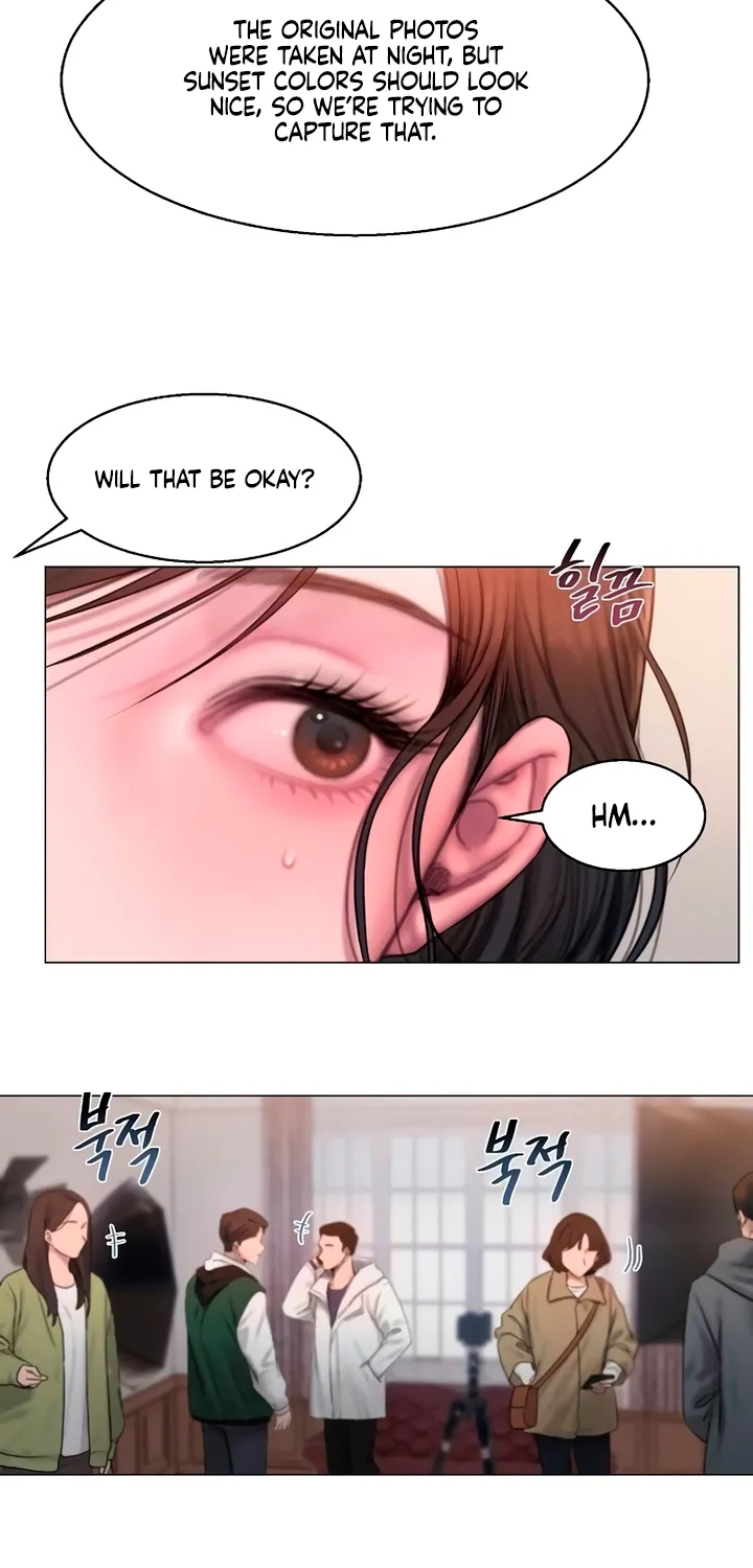 Greedy Chapter 12 page 55 - 