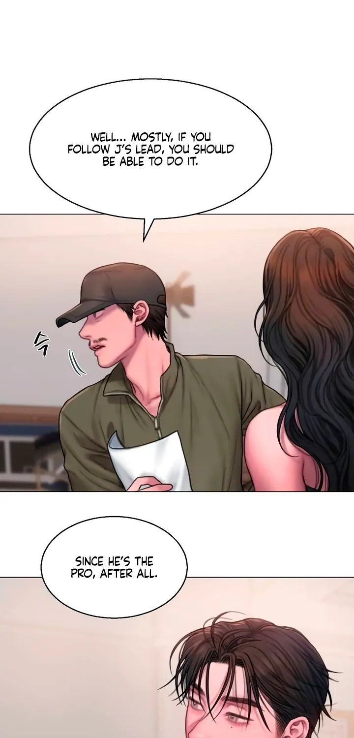 Greedy Chapter 12 page 56 - 