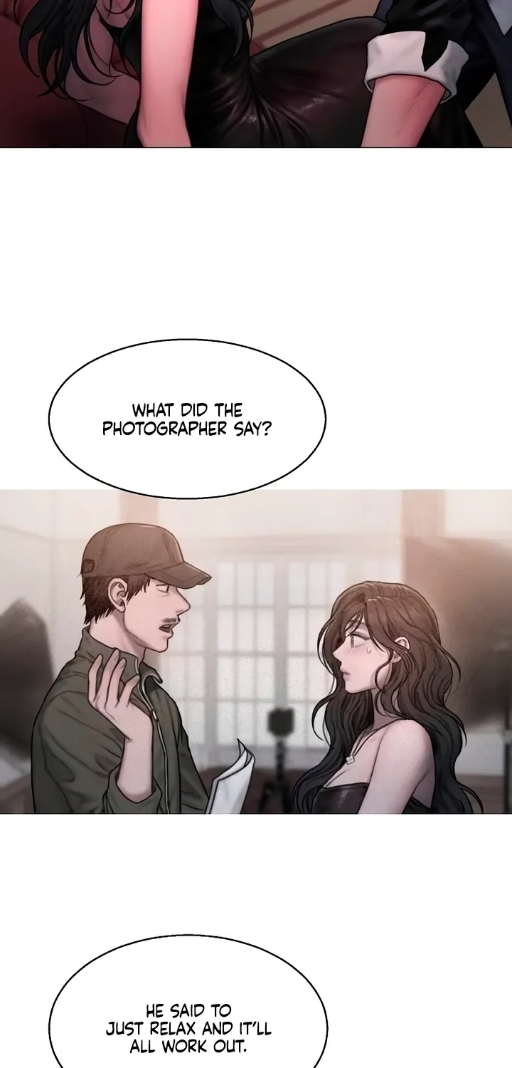 Greedy Chapter 12 page 61 - 