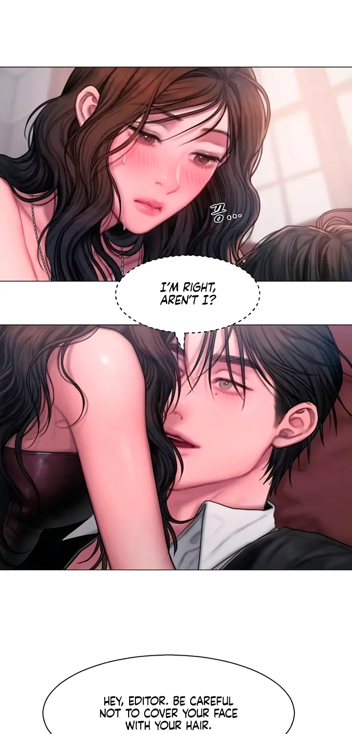 Greedy Chapter 13 page 11 - 