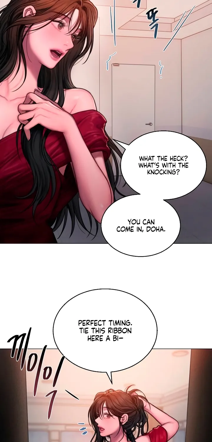 Greedy Chapter 13 page 38 - 