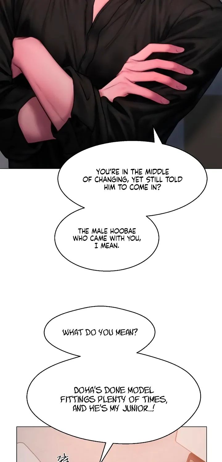 Greedy Chapter 13 page 40 - 