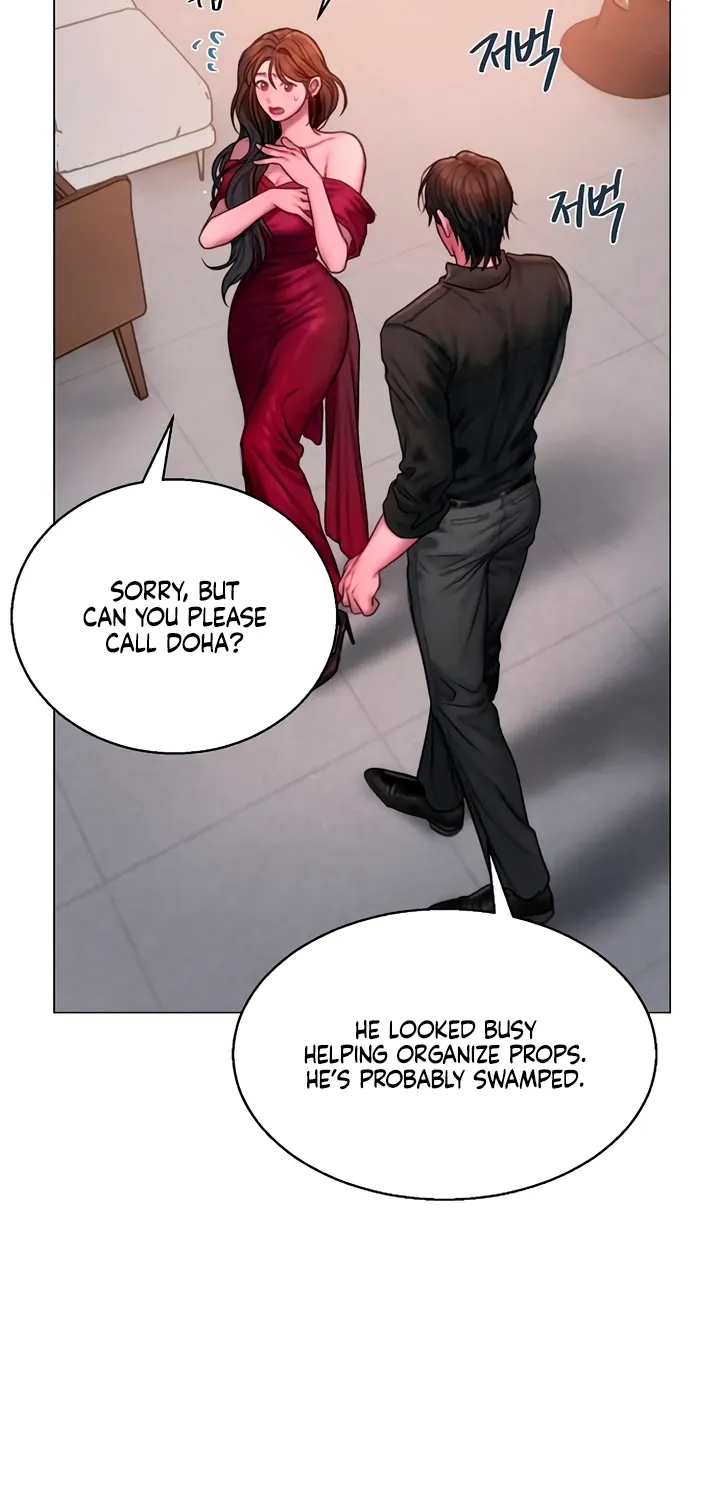 Greedy Chapter 13 page 41 - 