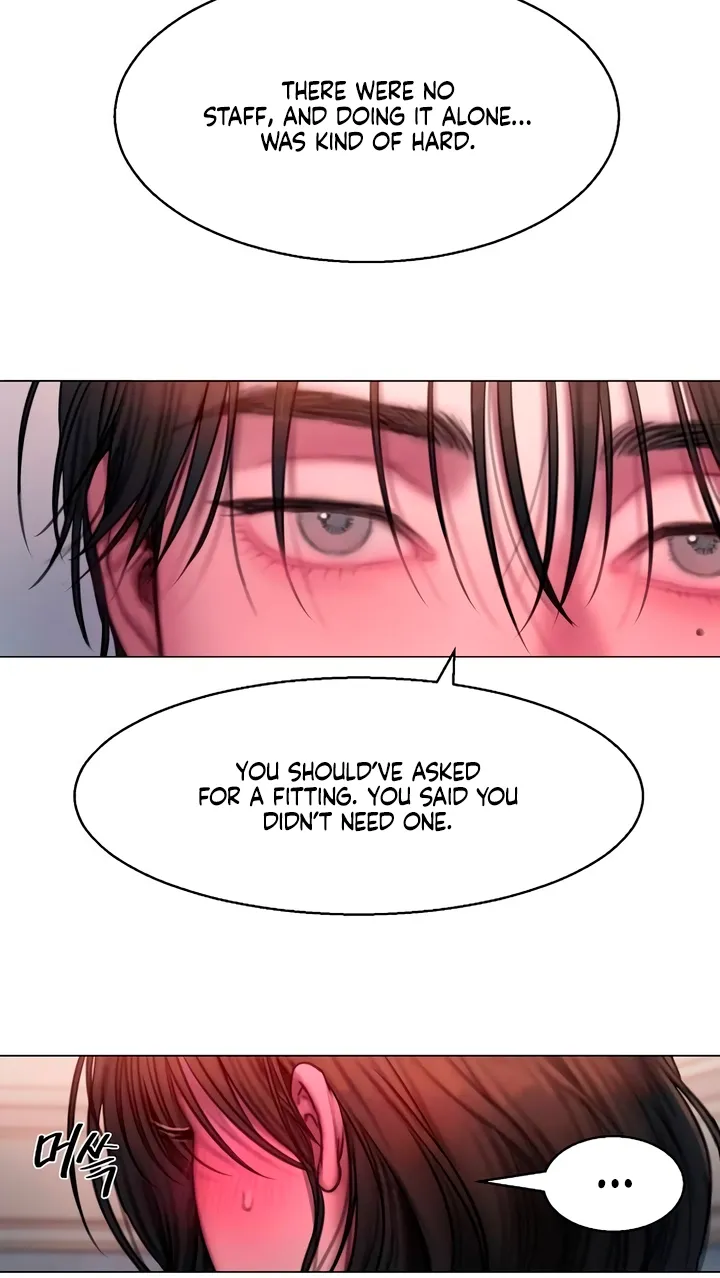 Greedy Chapter 13 page 46 - 
