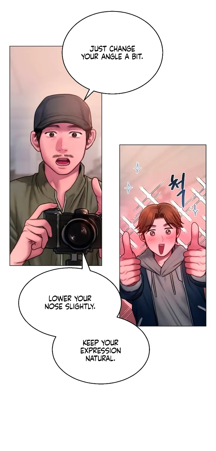 Greedy Chapter 13 page 9 - 