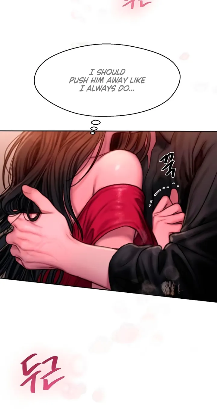 Greedy Chapter 14 page 32 - 