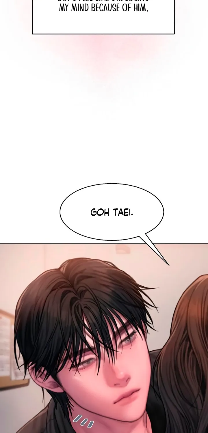Greedy Chapter 14 page 34 - 