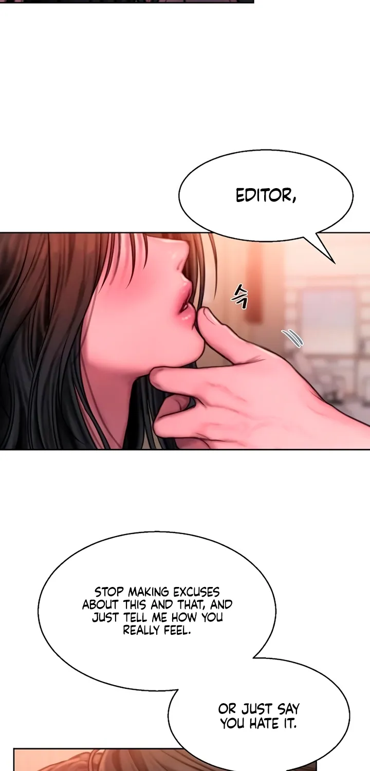 Greedy Chapter 14 page 45 - 