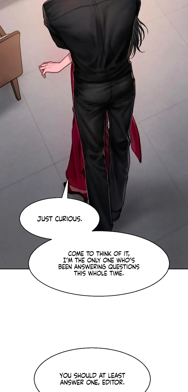 Greedy Chapter 14 page 6 - 
