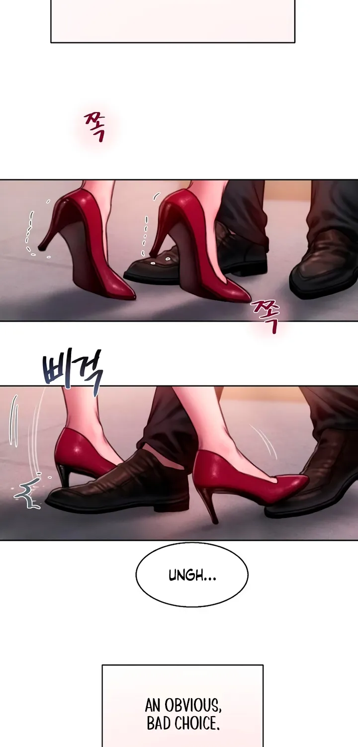 Greedy Chapter 14 page 52 - 