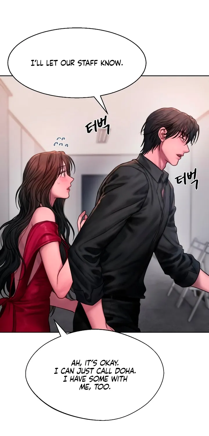 Greedy Chapter 14 page 62 - 
