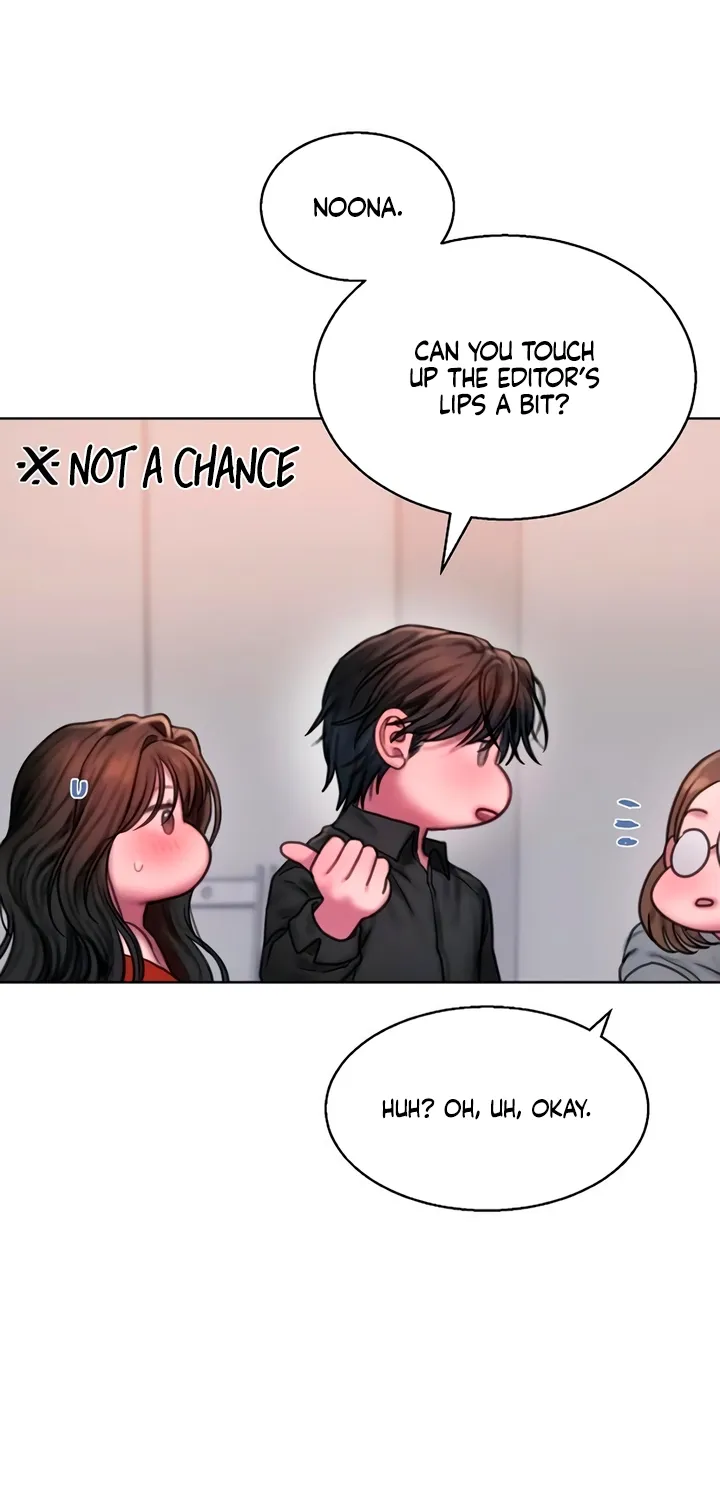 Greedy Chapter 14 page 63 - 