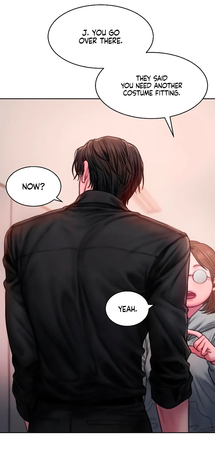Greedy Chapter 14 page 64 - 