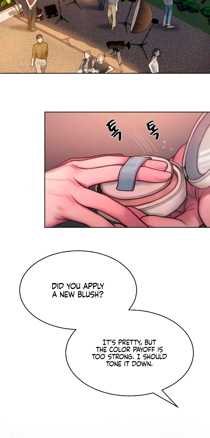 Greedy Chapter 14 page 70 - 