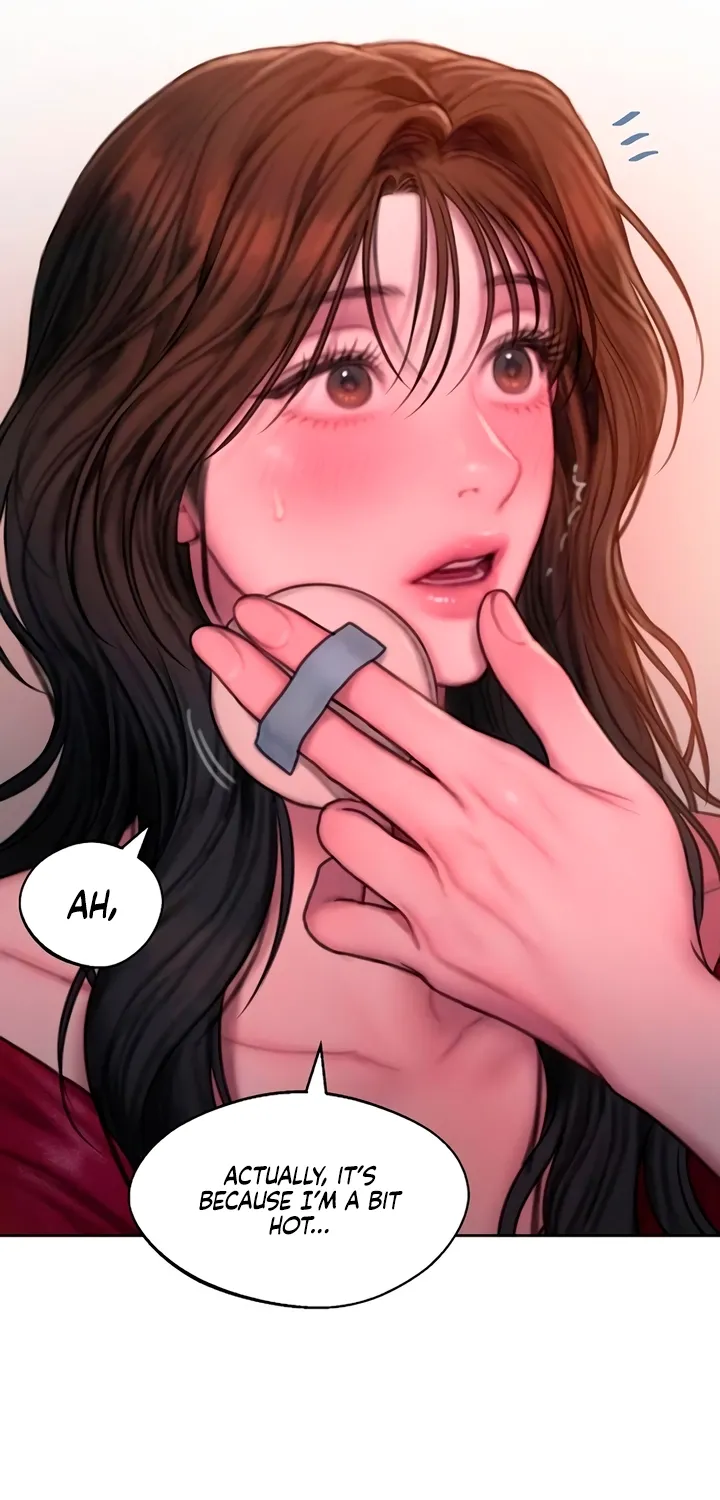 Greedy Chapter 14 page 71 - 