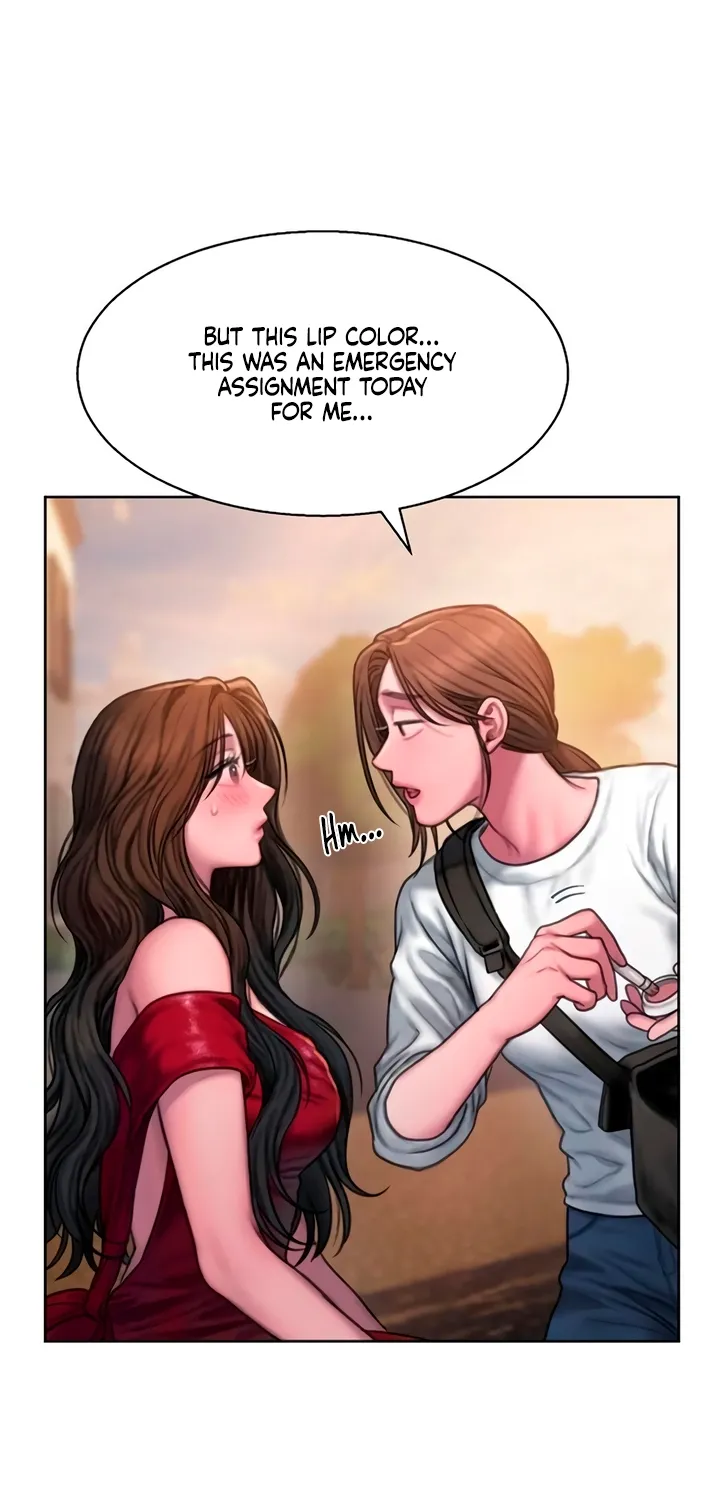 Greedy Chapter 14 page 72 - 