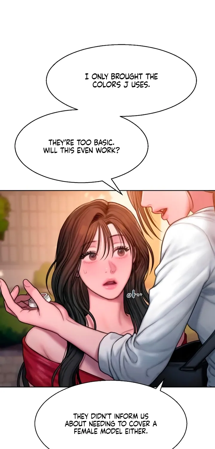 Greedy Chapter 14 page 73 - 