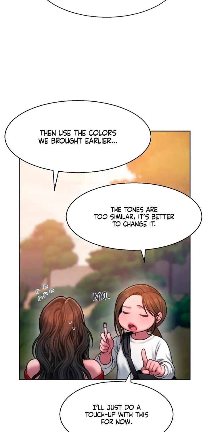 Greedy Chapter 14 page 74 - 