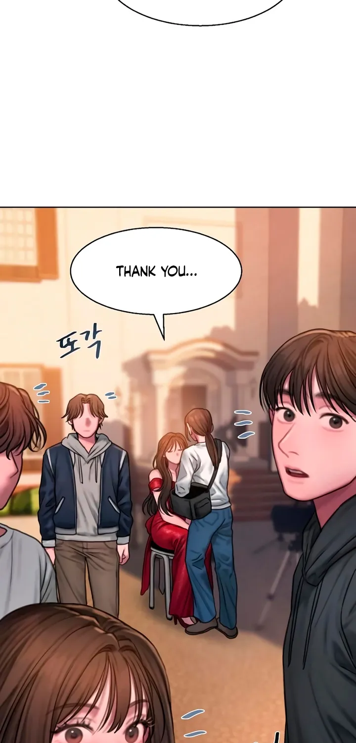 Greedy Chapter 14 page 75 - 