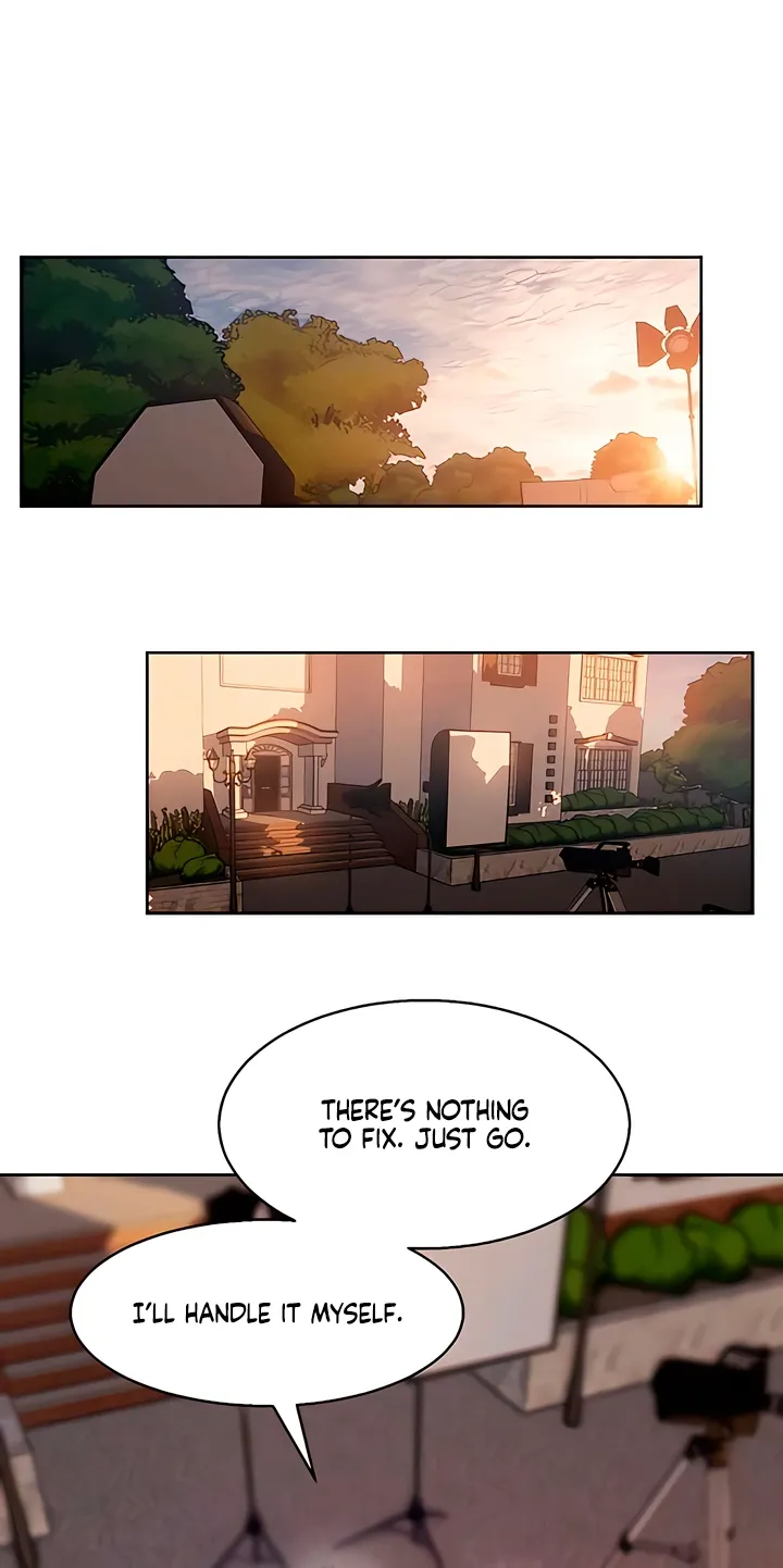 Greedy Chapter 15 page 18 - 
