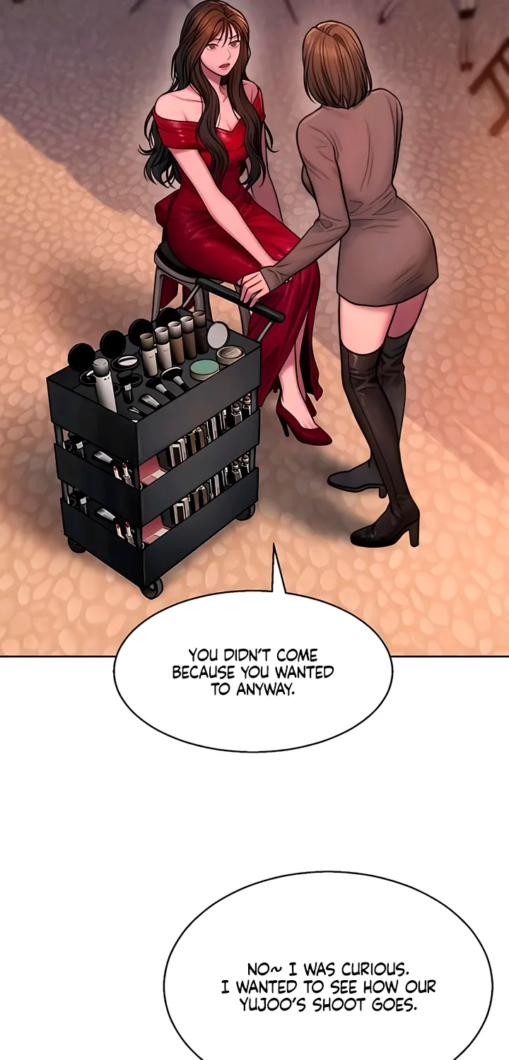 Greedy Chapter 15 page 19 - 