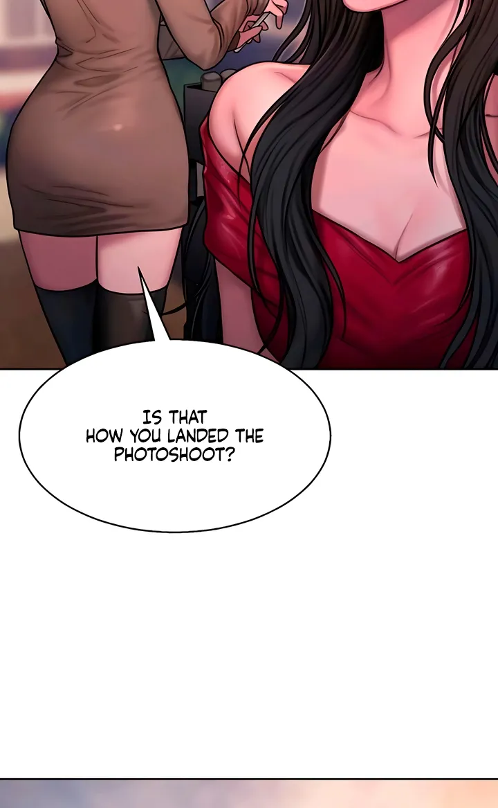 Greedy Chapter 15 page 34 - 
