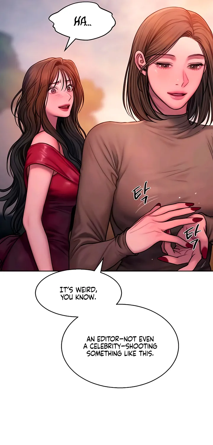 Greedy Chapter 15 page 35 - 