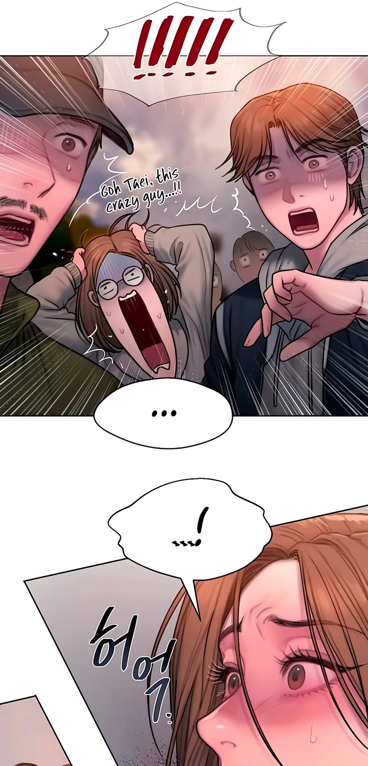 Greedy Chapter 15 page 67 - 