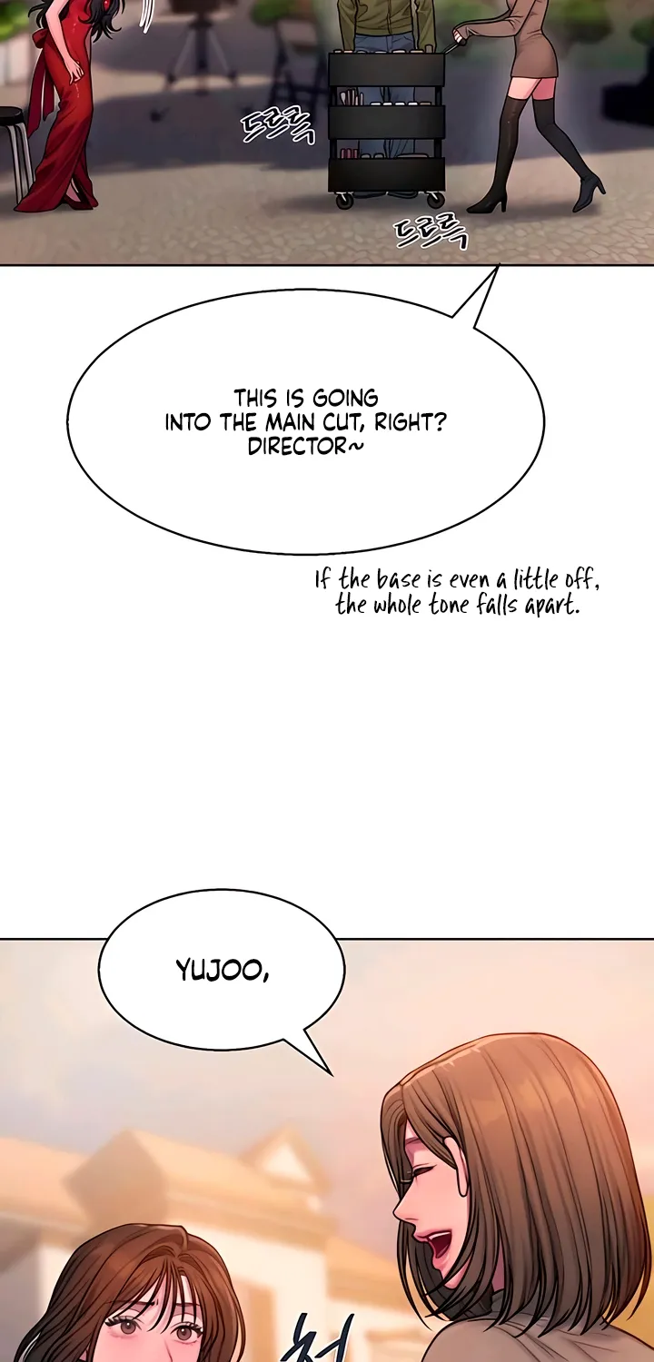 Greedy Chapter 15 page 8 - 