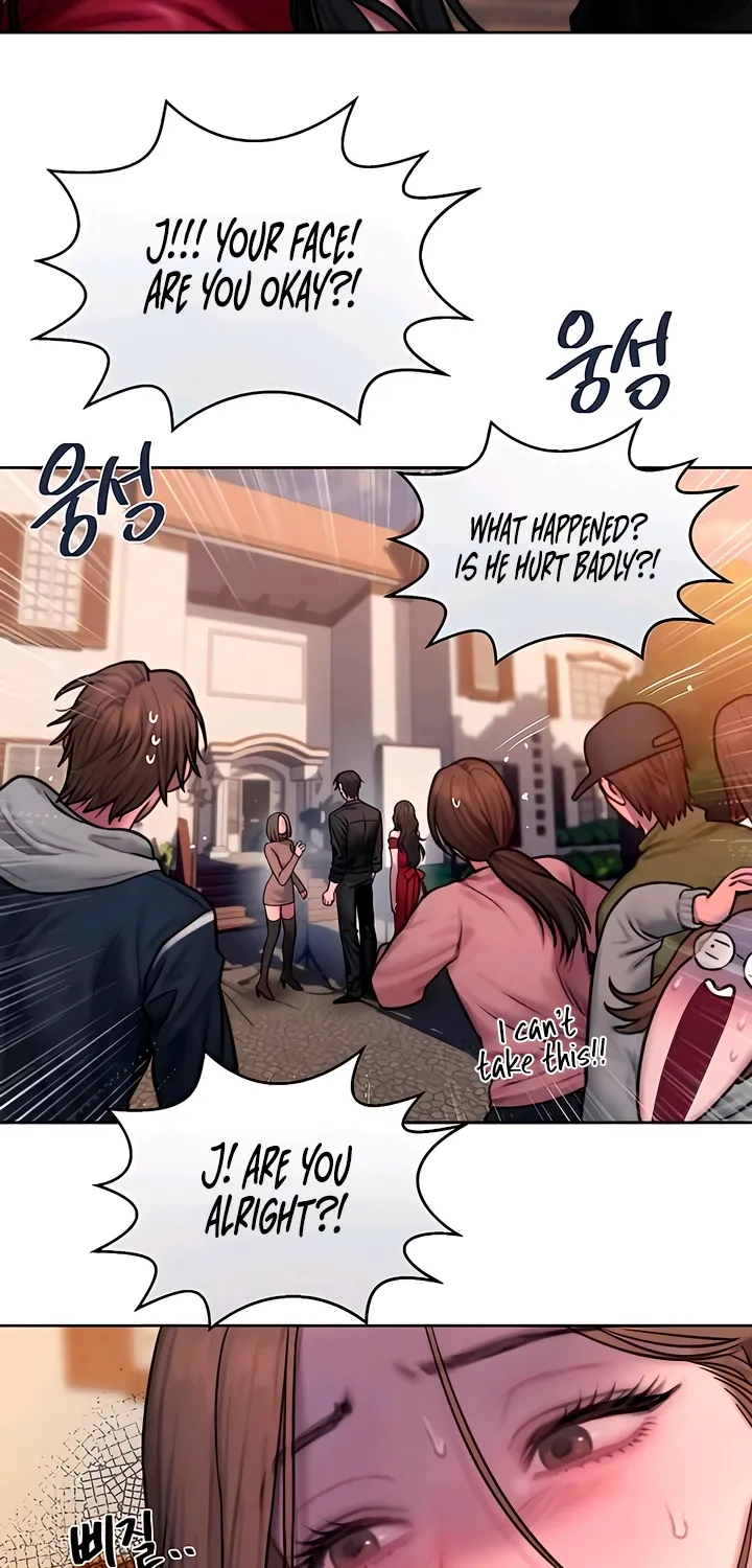 Greedy Chapter 15 page 71 - 