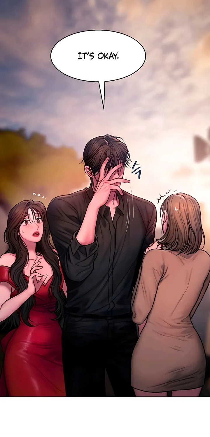 Greedy Chapter 15 page 75 - 