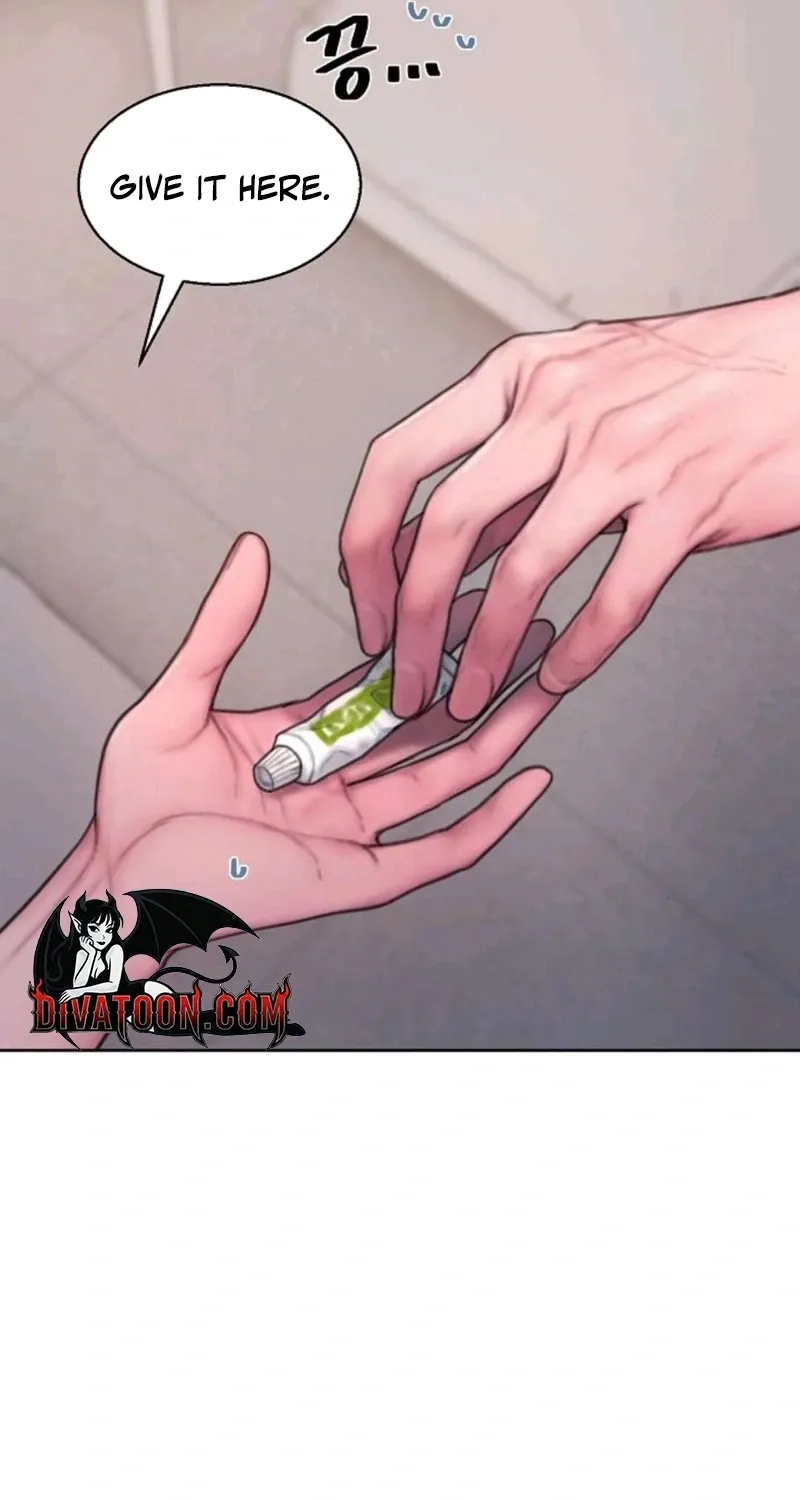 Greedy Chapter 16 page 13 - 