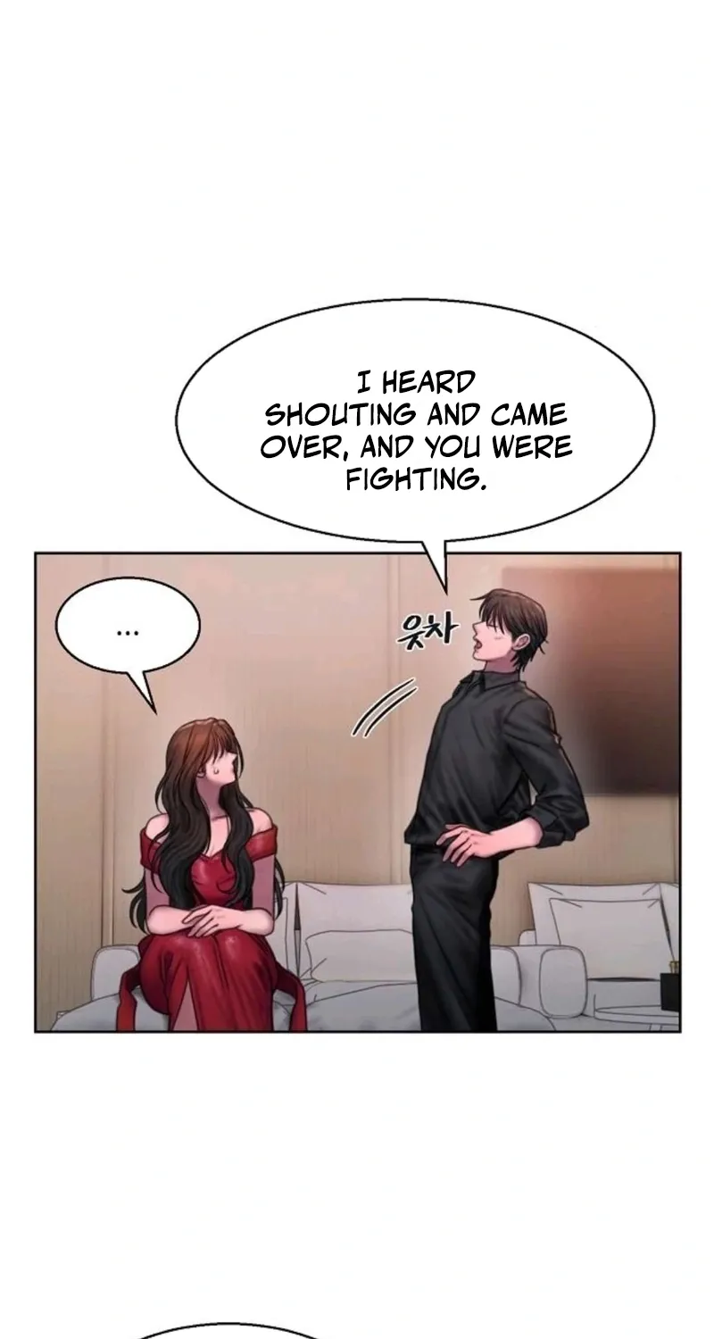 Greedy Chapter 16 page 22 - 
