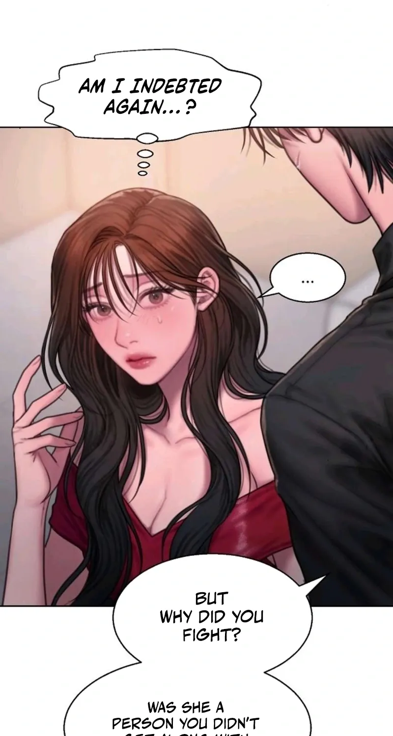 Greedy Chapter 16 page 27 - 