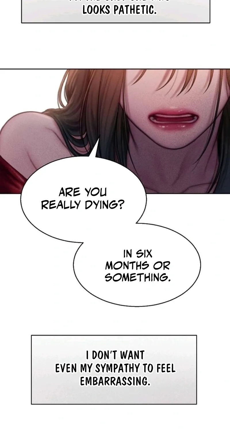 Greedy Chapter 16 page 71 - 
