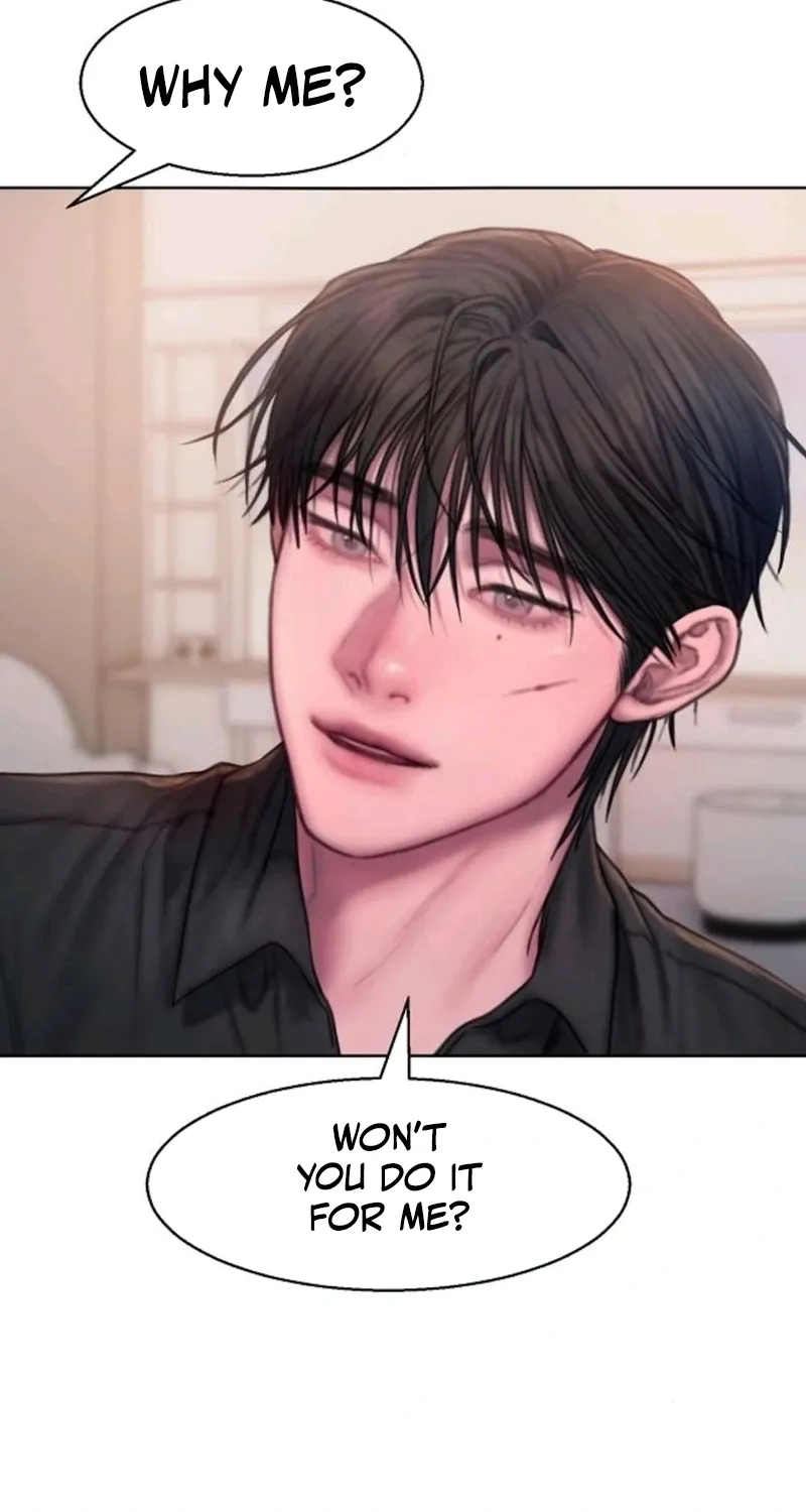Greedy Chapter 16 page 10 - 