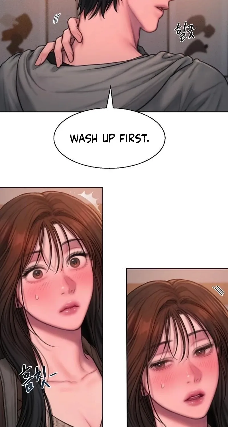 Greedy Chapter 17 page 19 - 