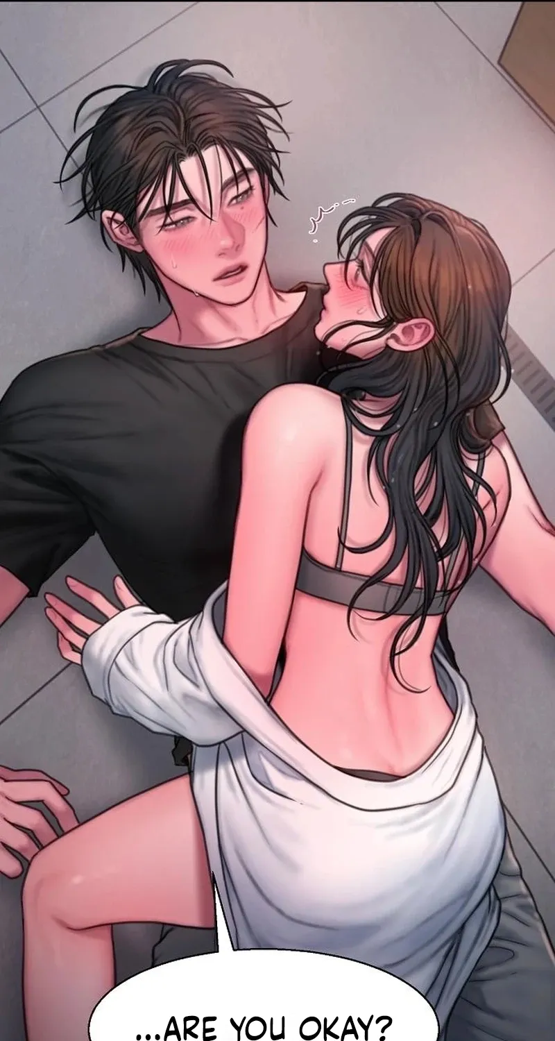 Greedy Chapter 17 page 61 - 