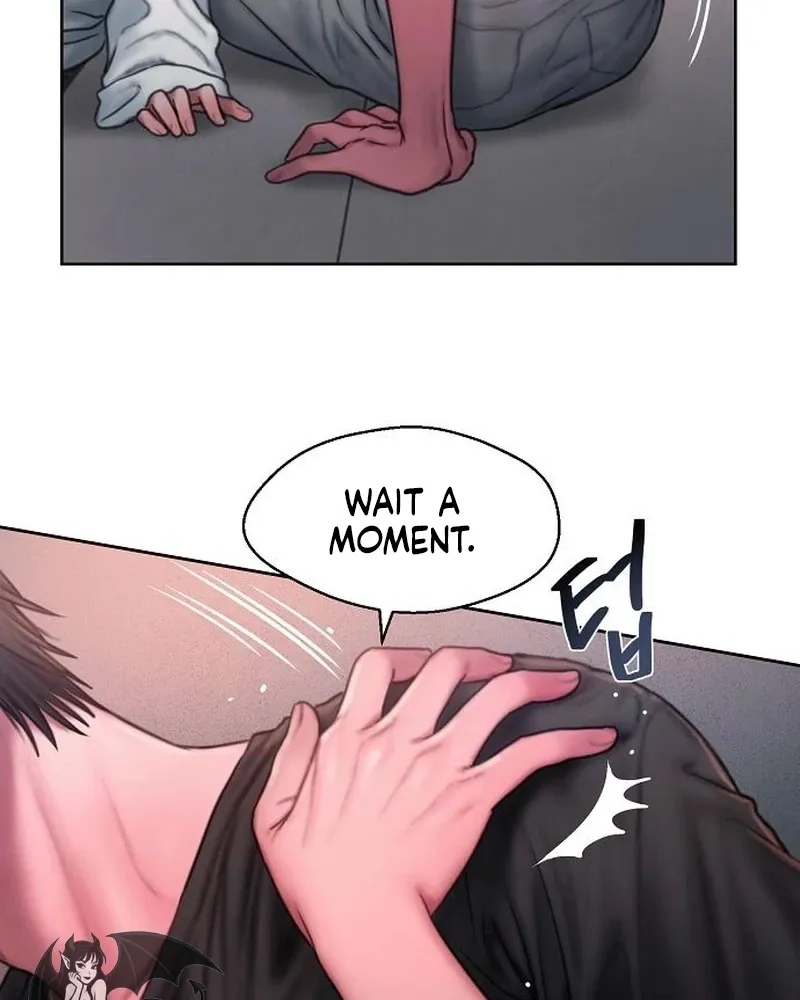 Greedy Chapter 17 page 75 - 