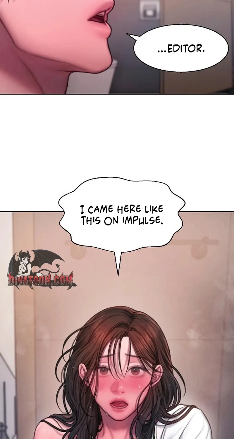 Greedy Chapter 17 page 86 - 