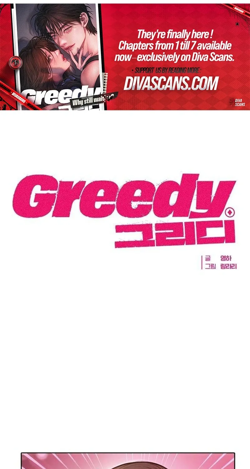 Greedy Chapter 2 page 18 - 