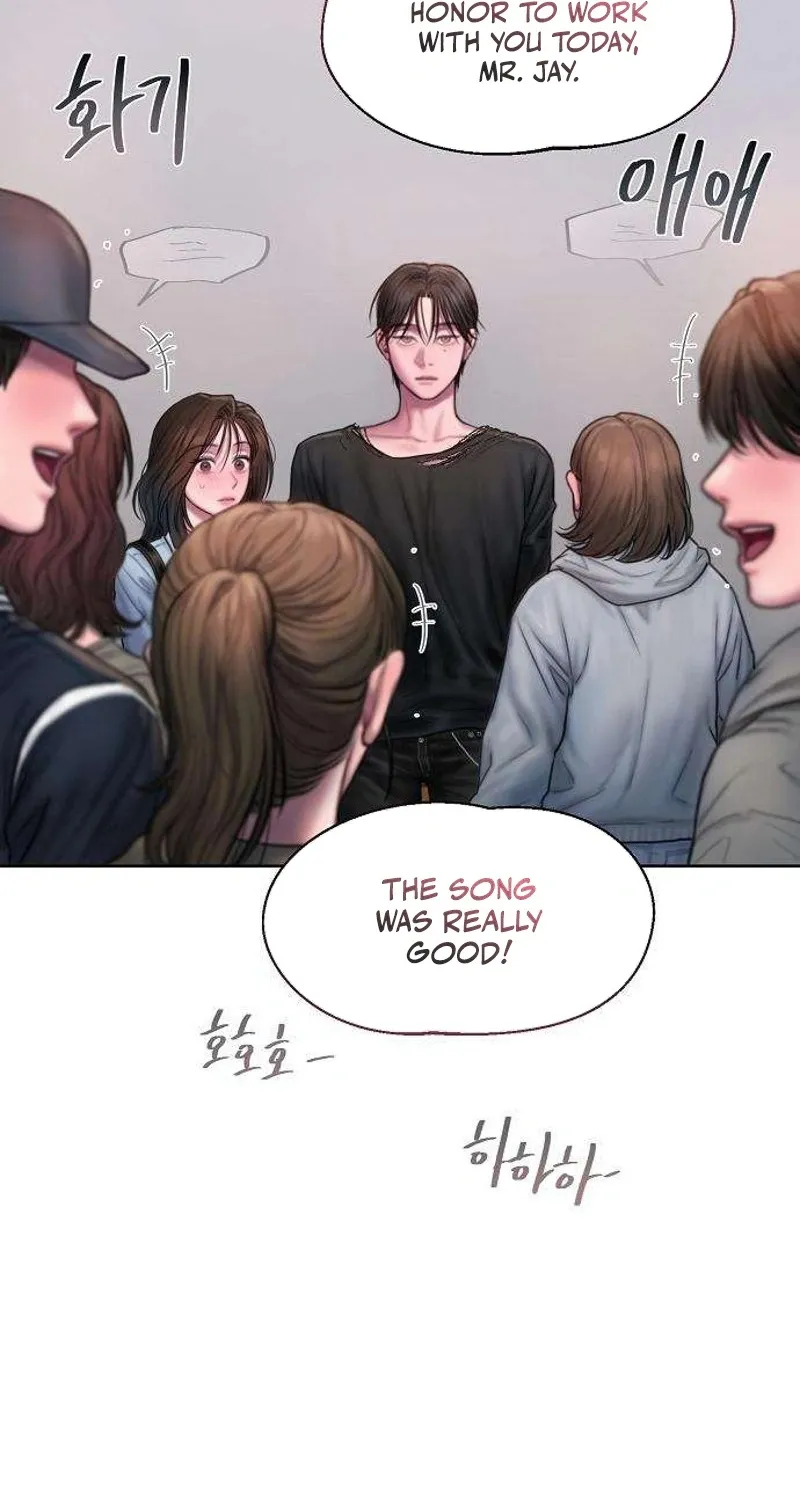 Greedy Chapter 2 page 21 - 